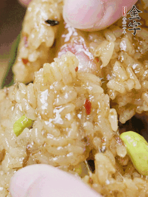 冷水下鍋煮3-4小時。