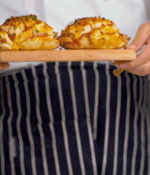 出爐啦?。?！